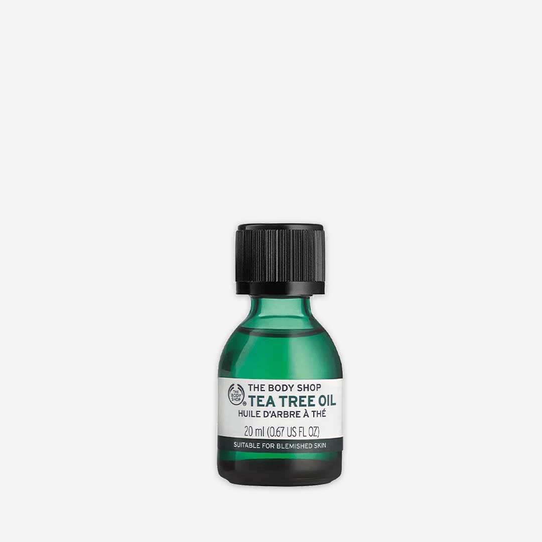 The Body Shop Tea Tree Oil 10ml